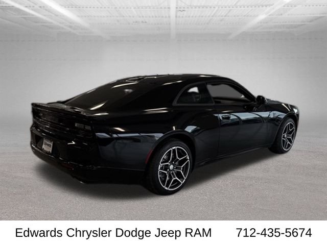 New 2026 Diamond Black Crystal Pearlcoat Dodge Scat Pack image 8