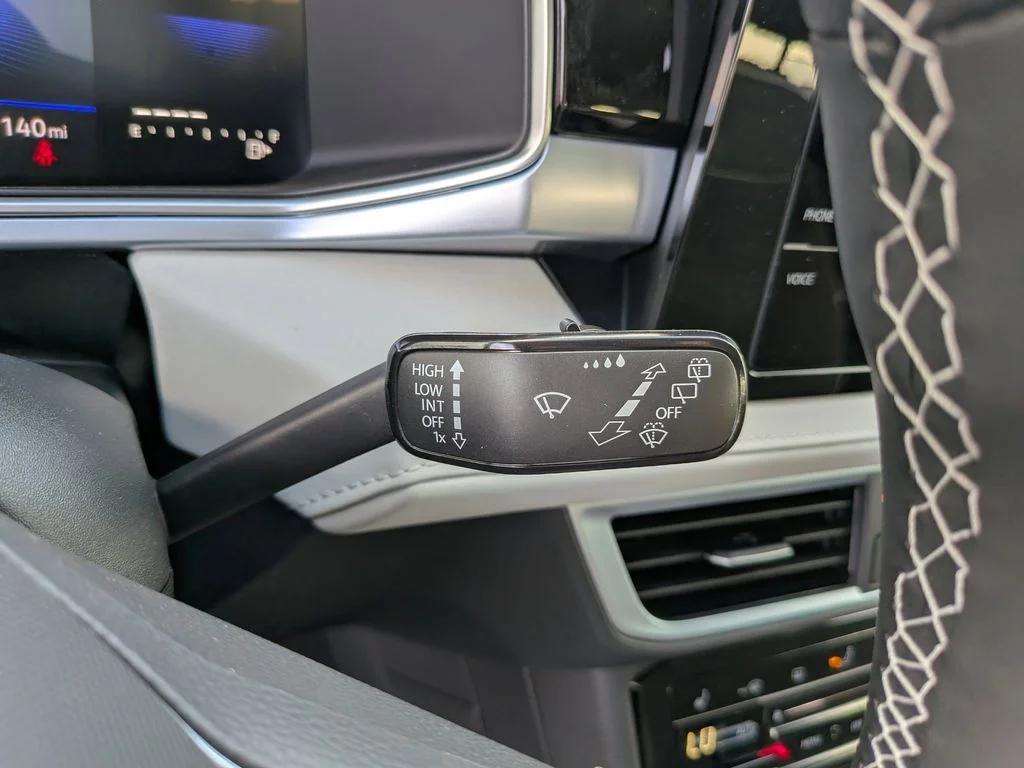New 2026 Gray Volkswagen 1.5T SE image 28