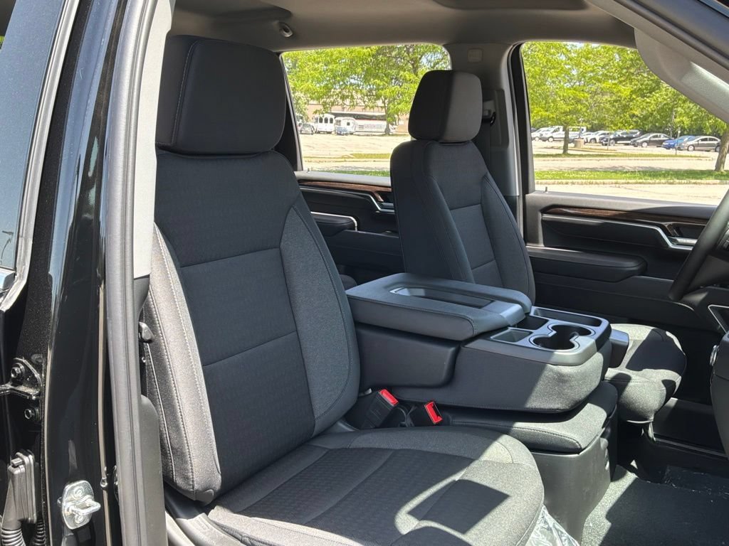 2026 GMC Sierra 2500HD SLE - Photo 35