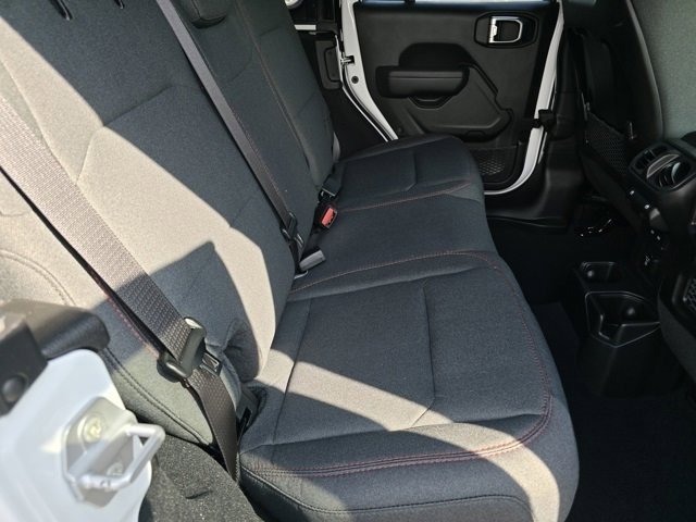 2026 Jeep Wrangler 4-Door Rubicon - Photo 30