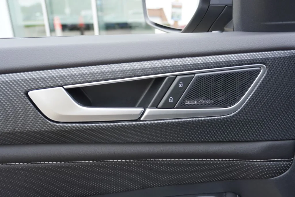 New 2026 Gray Volkswagen 2.0T SEL Premium R-Line image 27
