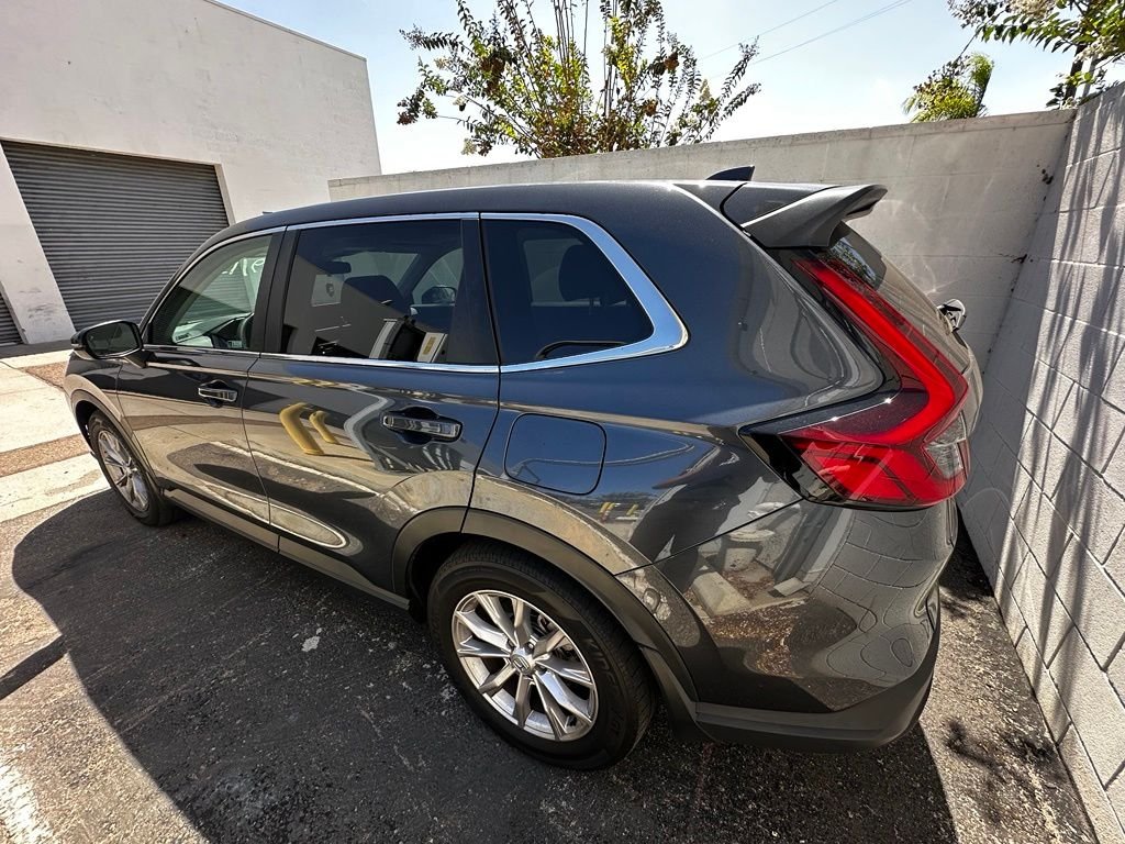 Used 2024  Honda EX image 18