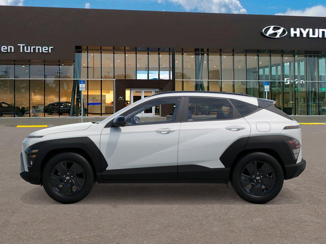 New 2027 Saw Hyundai SEL Sport FWD image 3