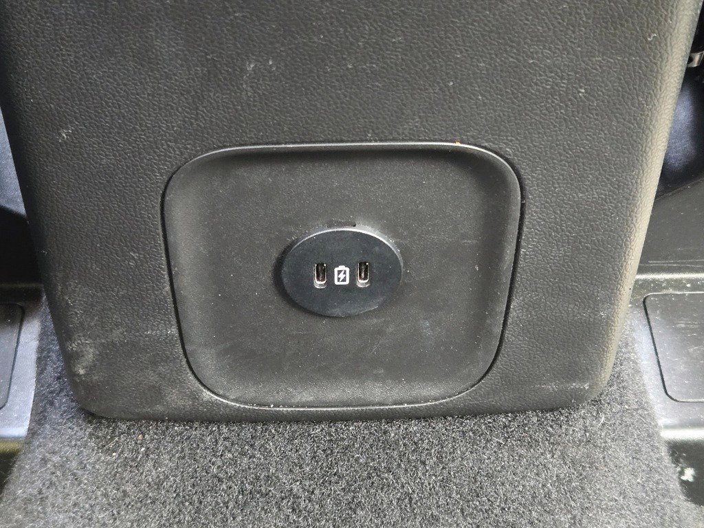 2025 Ford Escape ST-Line - Photo 18