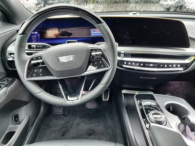 2027 Cadillac LYRIQ Sport - Photo 12