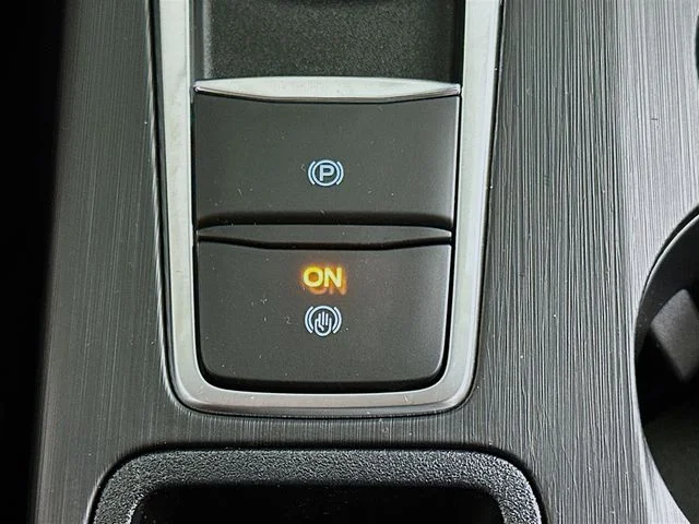 New 2026 Ford Escape Active
