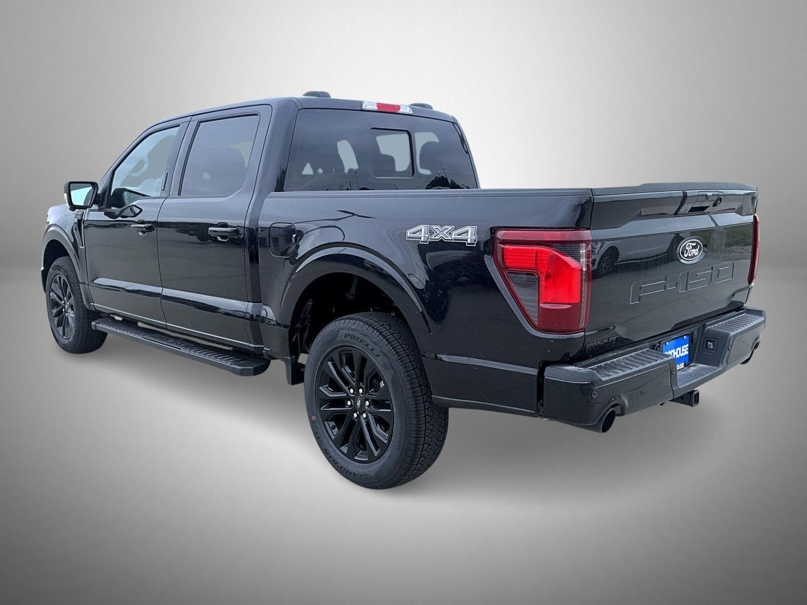 2026 Ford F-150 XLT - Photo 7