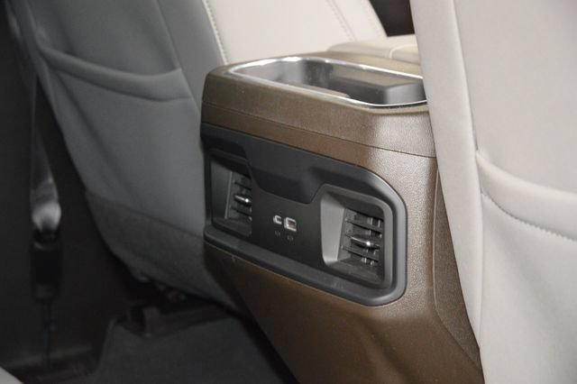 Used 2024 Slate Gray Metallic Chevrolet LT Trail Boss image 21