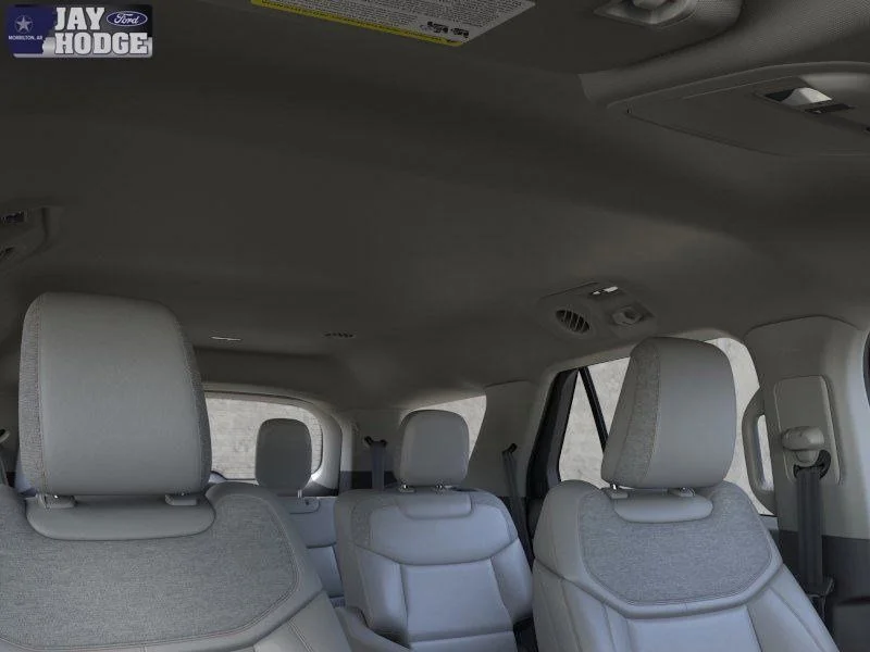 2026 Ford Explorer Active - Photo 26