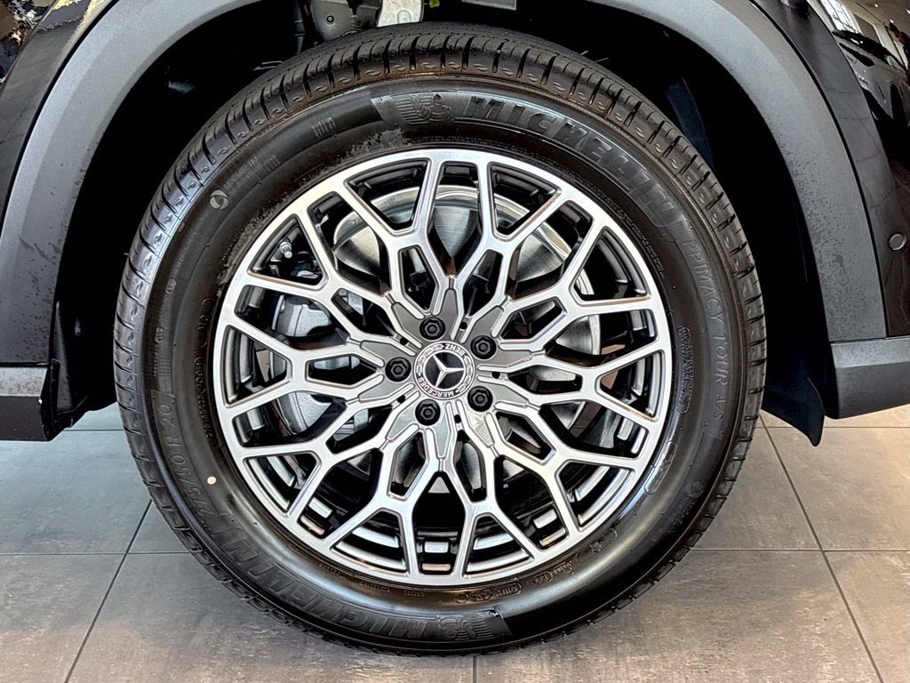 New 2027 Black Mercedes-Benz GLE 350 image 76