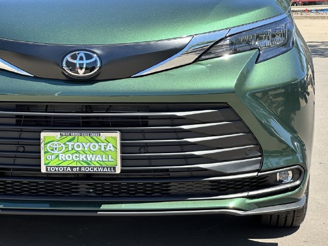 New 2026 Cypress Toyota  XLE image 8