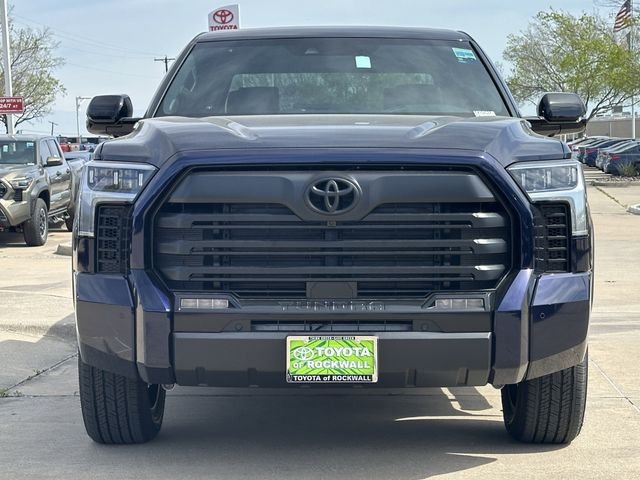 New 2026 Blueprint Toyota Tundra Limited image 7