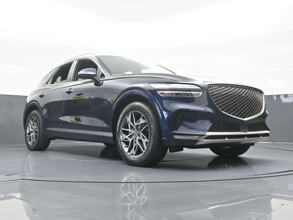 Used 2022 Adriatic Blue Genesis 2.5T image 65