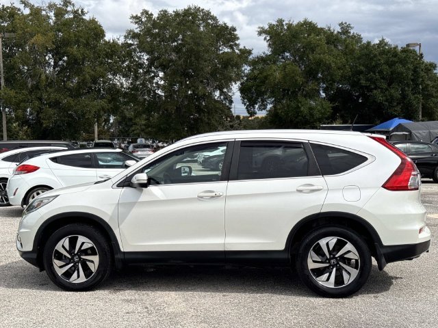 Used 2016  Honda Touring image 6