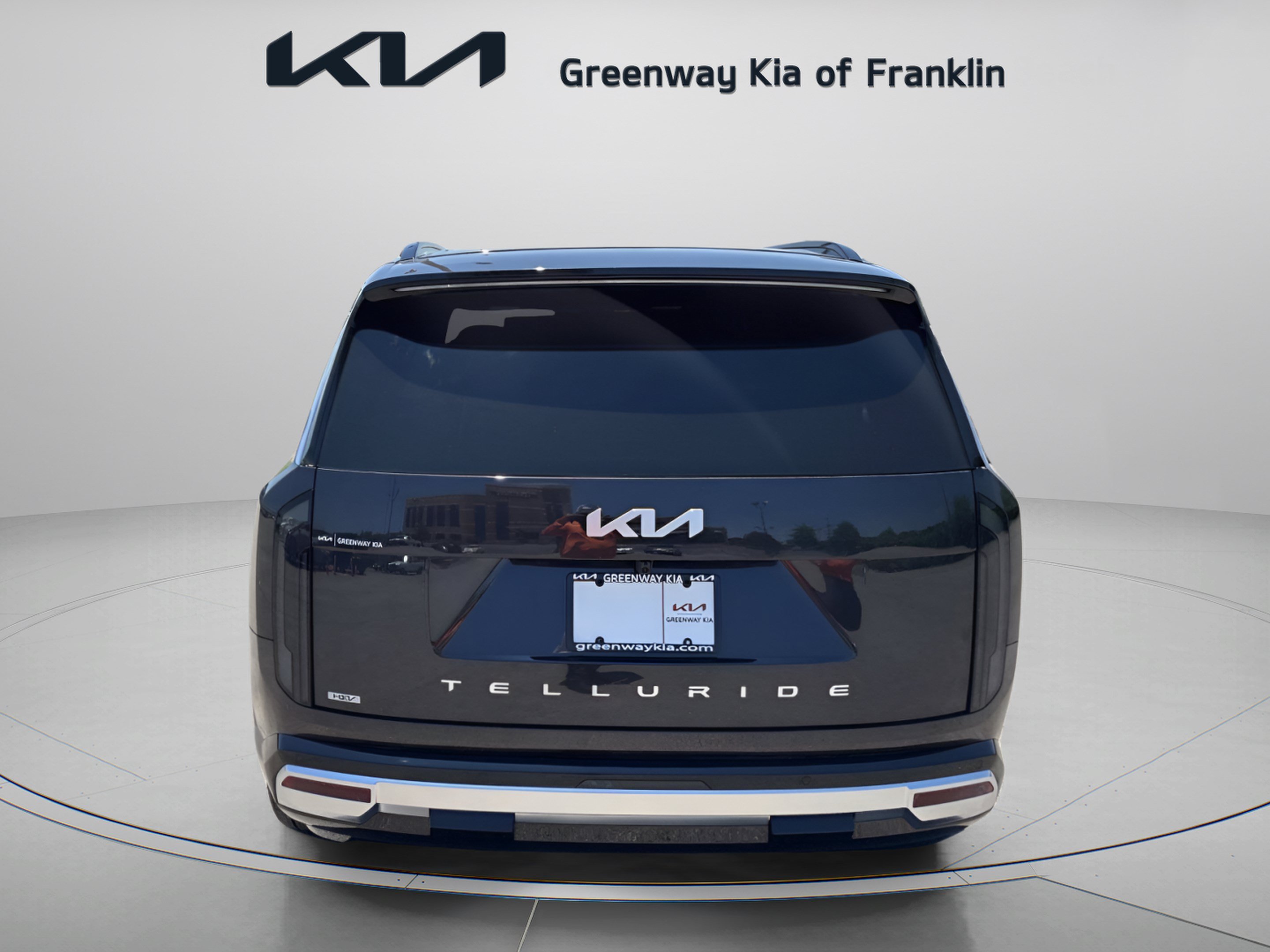 New 2027 Panthera Metal Kia SX image 6