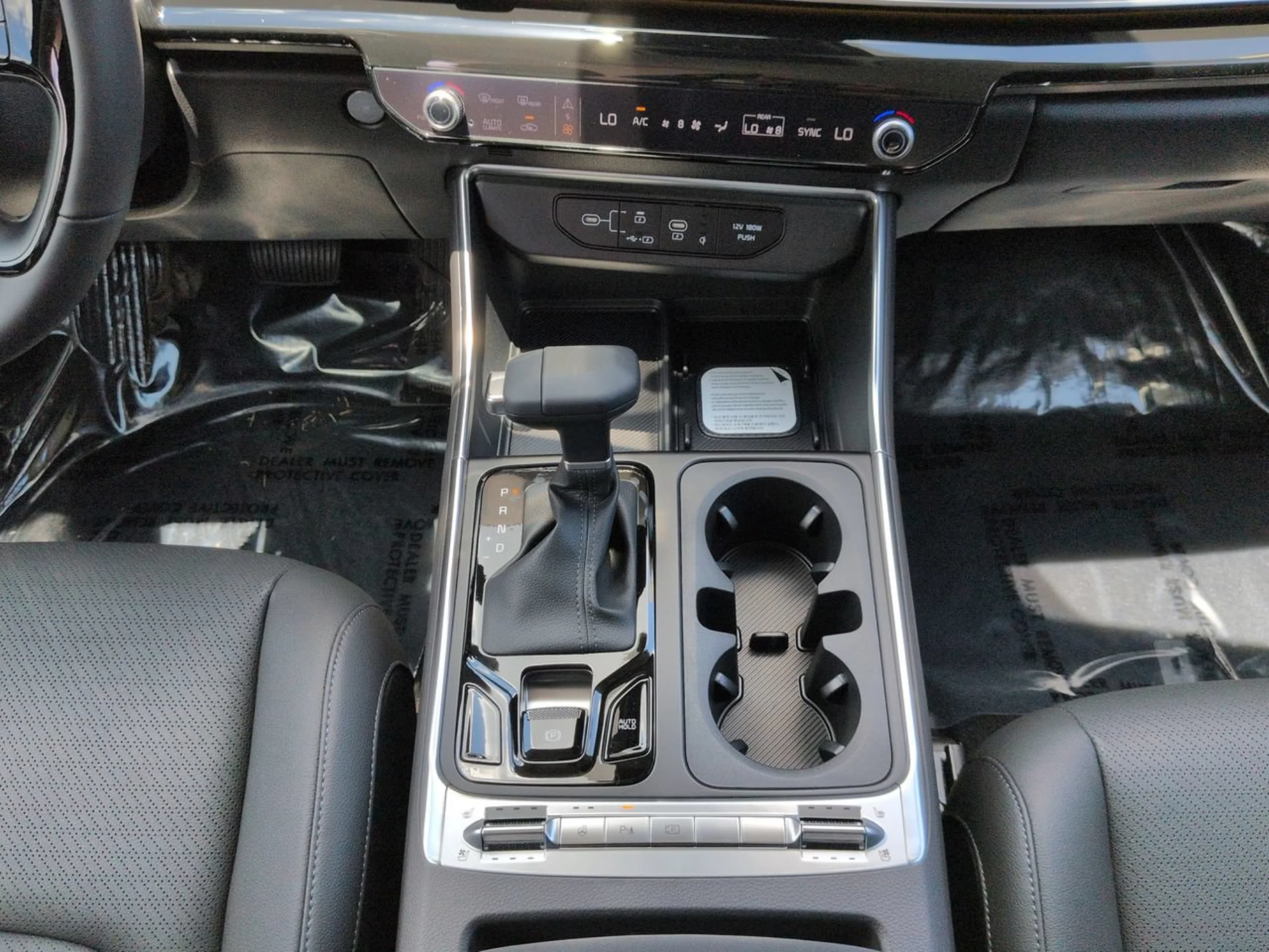 New 2027 Ivory Silver Kia SX Prestige image 28