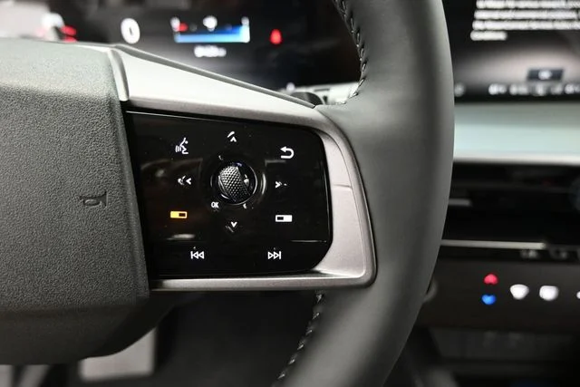 New 2026 Everest White Pearl TriCoat Nissan Platinum image 21
