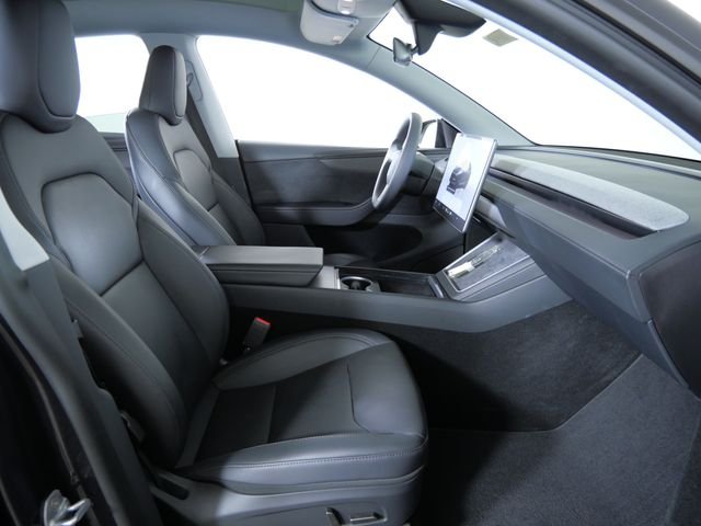 Used 2026 Black Tesla Long Range image 12