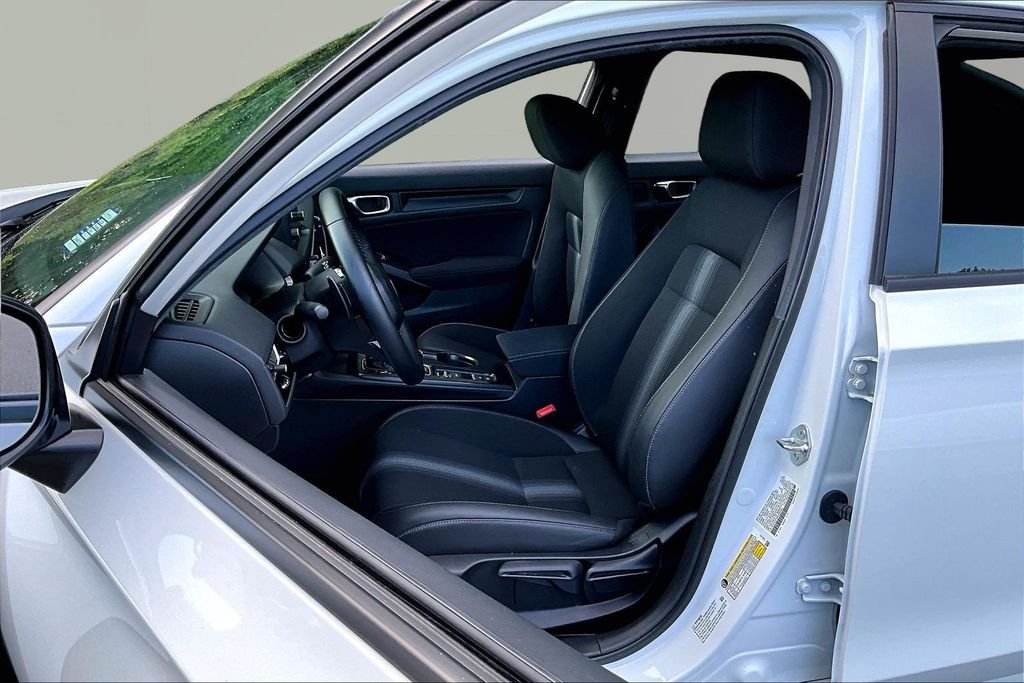 2025 Honda Civic Sport - Photo 15