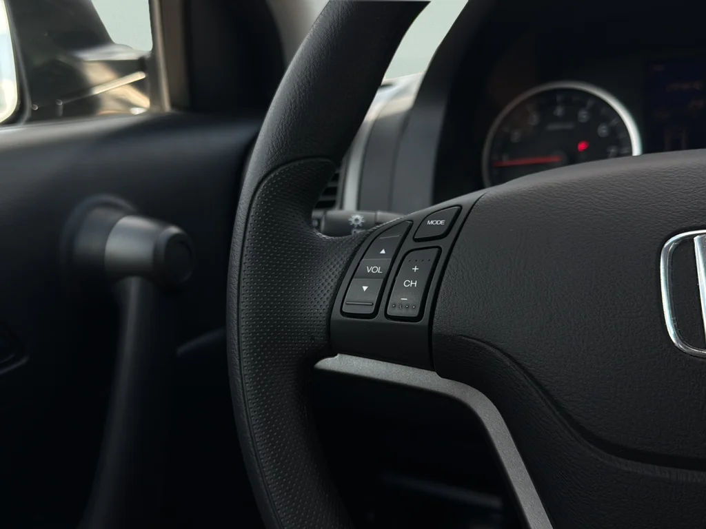 Used 2011 Gray Honda EX image 16