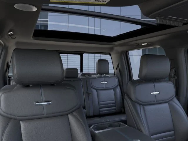 New 2026 Agate Black Metallic Ford F-250® Platinum® image 22
