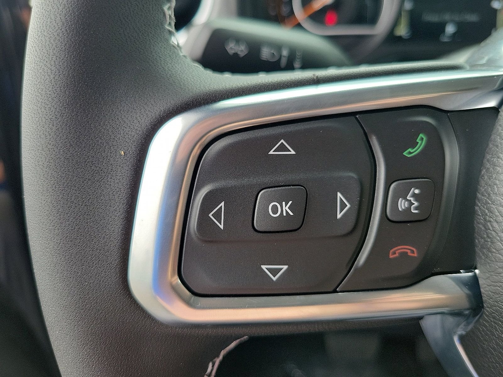 2025 Jeep Wrangler 4-Door Sahara - Photo 6