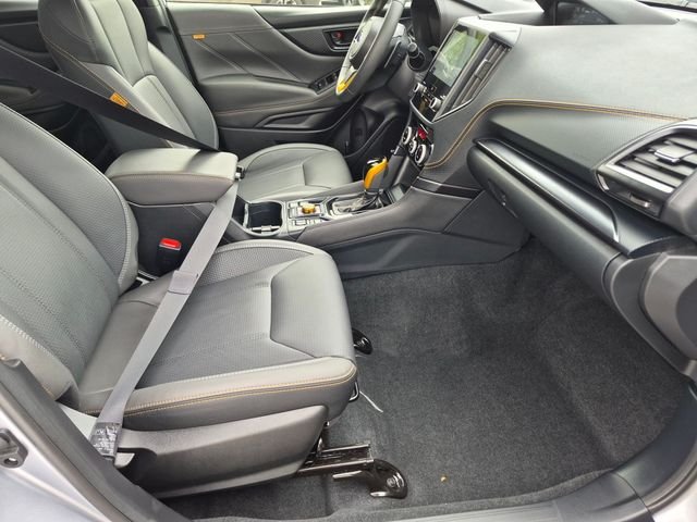 Used 2025 Silver Subaru Wilderness image 31