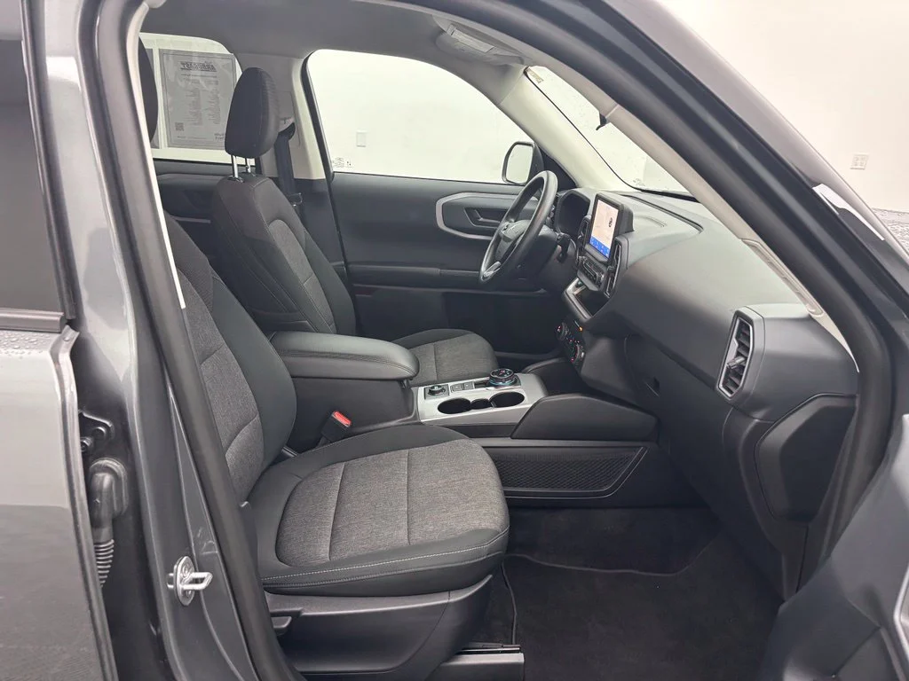 Used 2024 Gray Ford Big Bend image 31