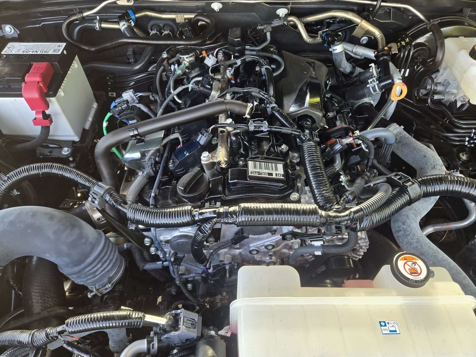 Used 2025 Underground Toyota Limited image 29