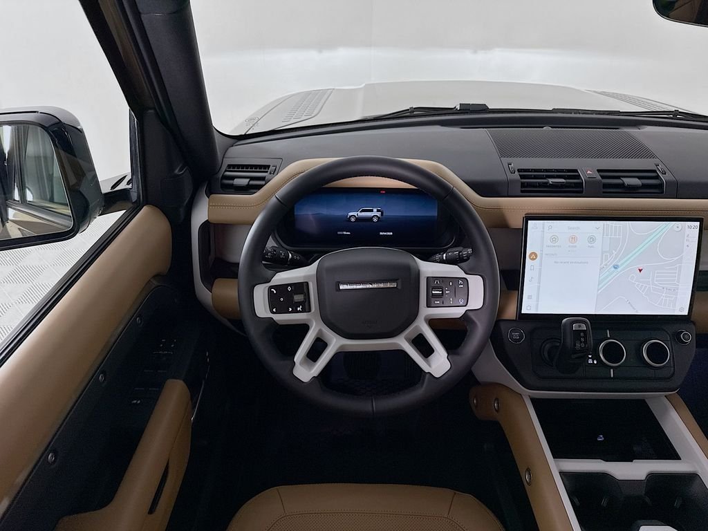 New 2026 Gondwana Stone LAND ROVER X-Dynamic SE image 24