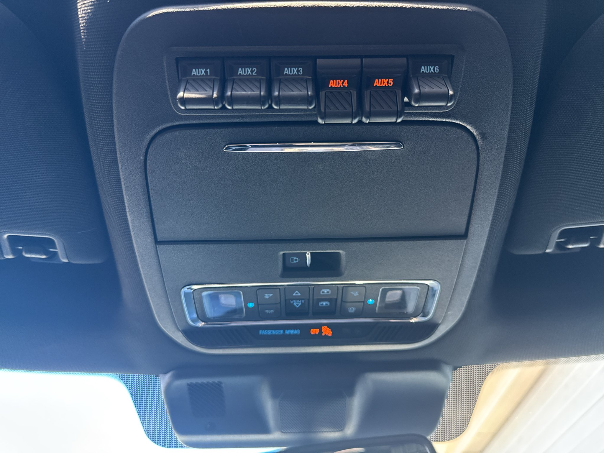 Used 2023 Avalanche Ford Raptor image 27