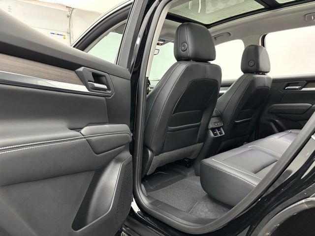 New 2026 Ebony Twilight Metallic GMC Denali image 41