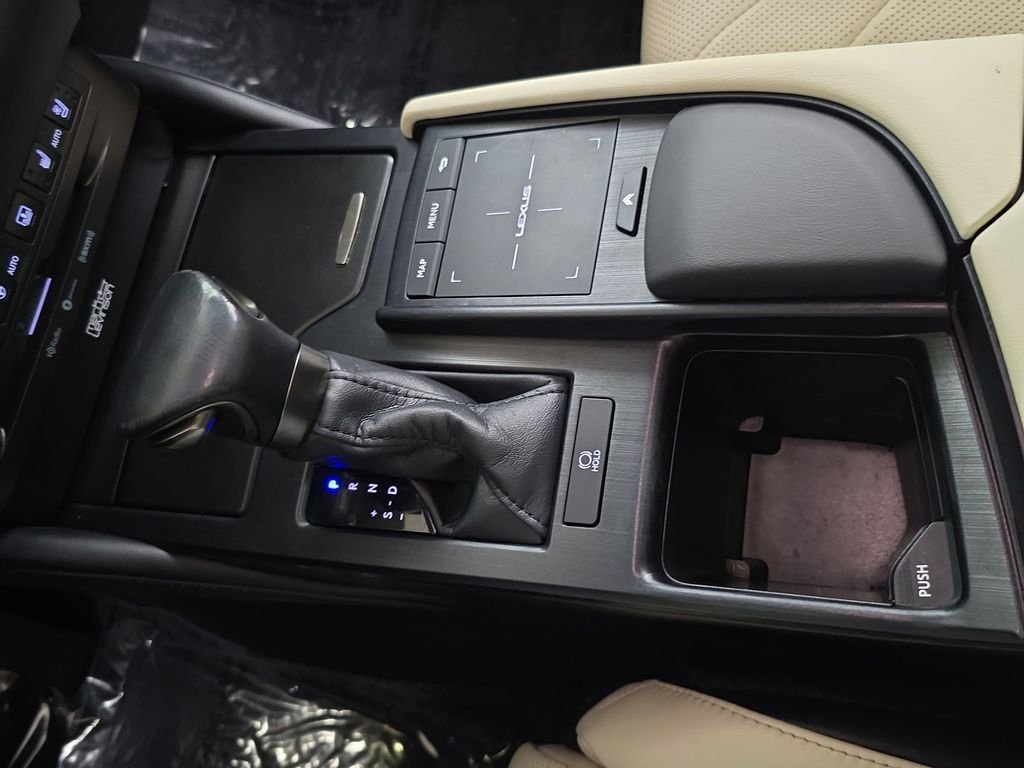 2022 Lexus ES 350 Ultra Luxury - Photo 26