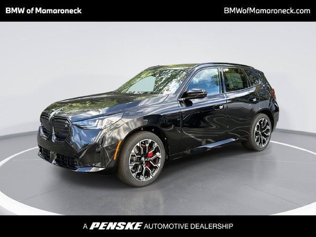 2026|BMW|X3|M50 xDrive|4D Sport Utility