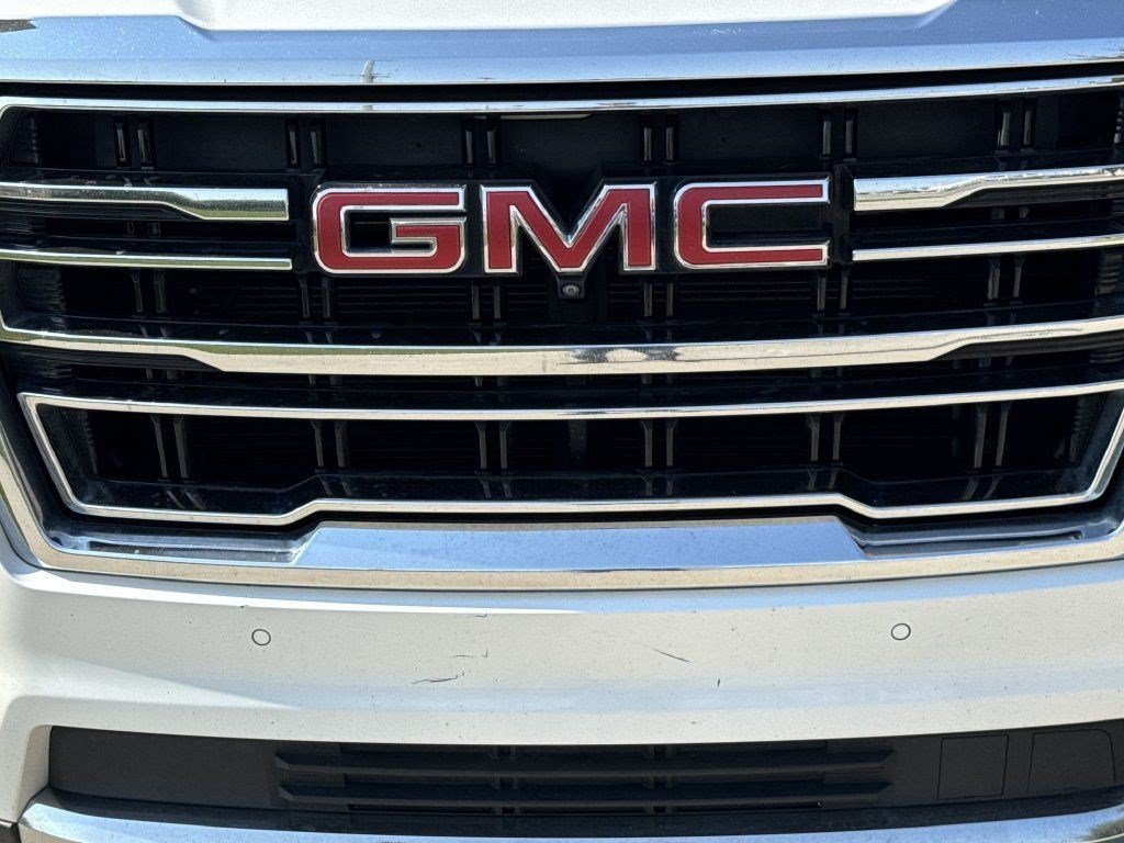 2022 GMC Yukon XL SLT - Photo 10