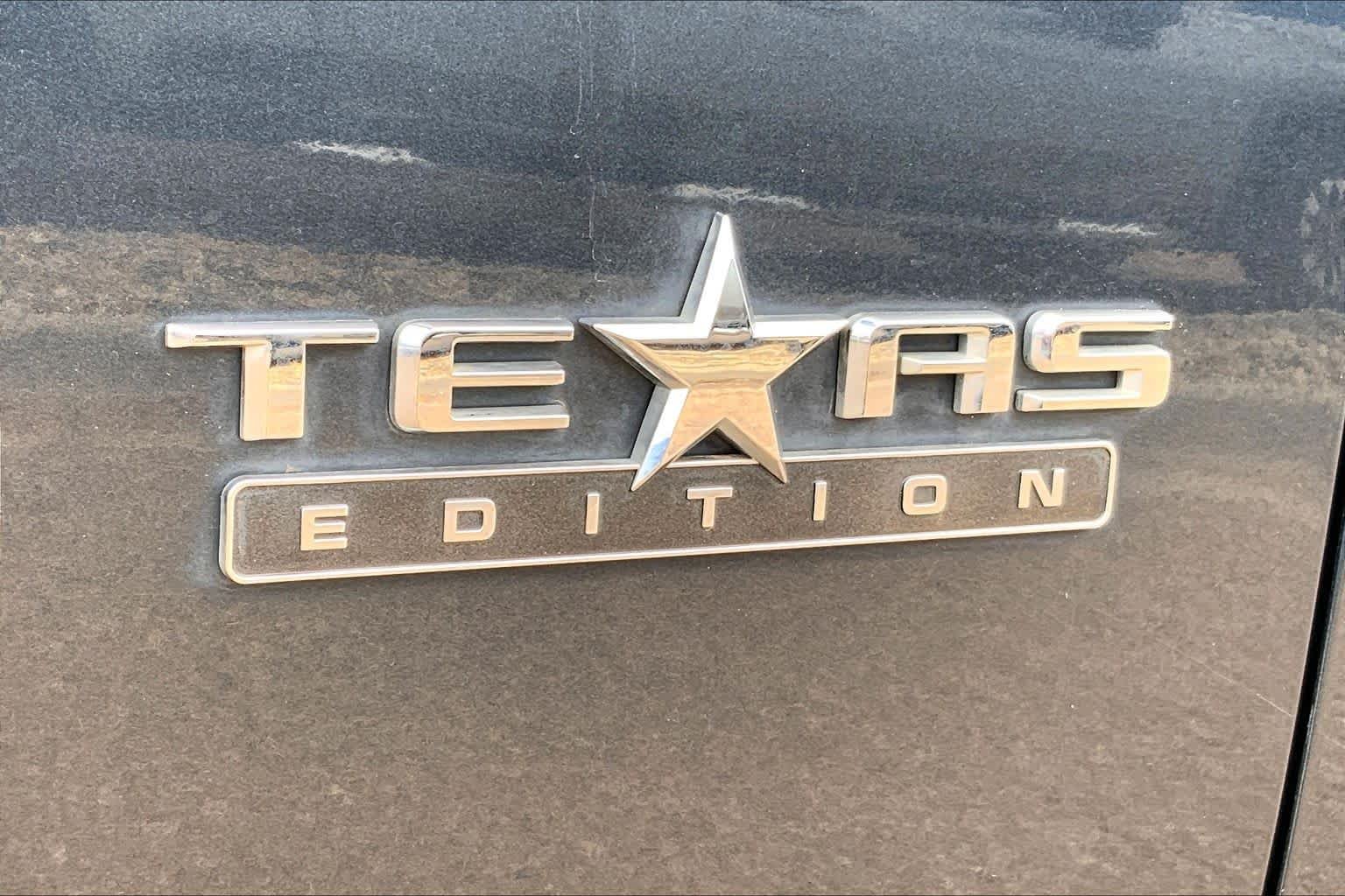 Used 2021 Shadow Gray Metallic Chevrolet LT image 9