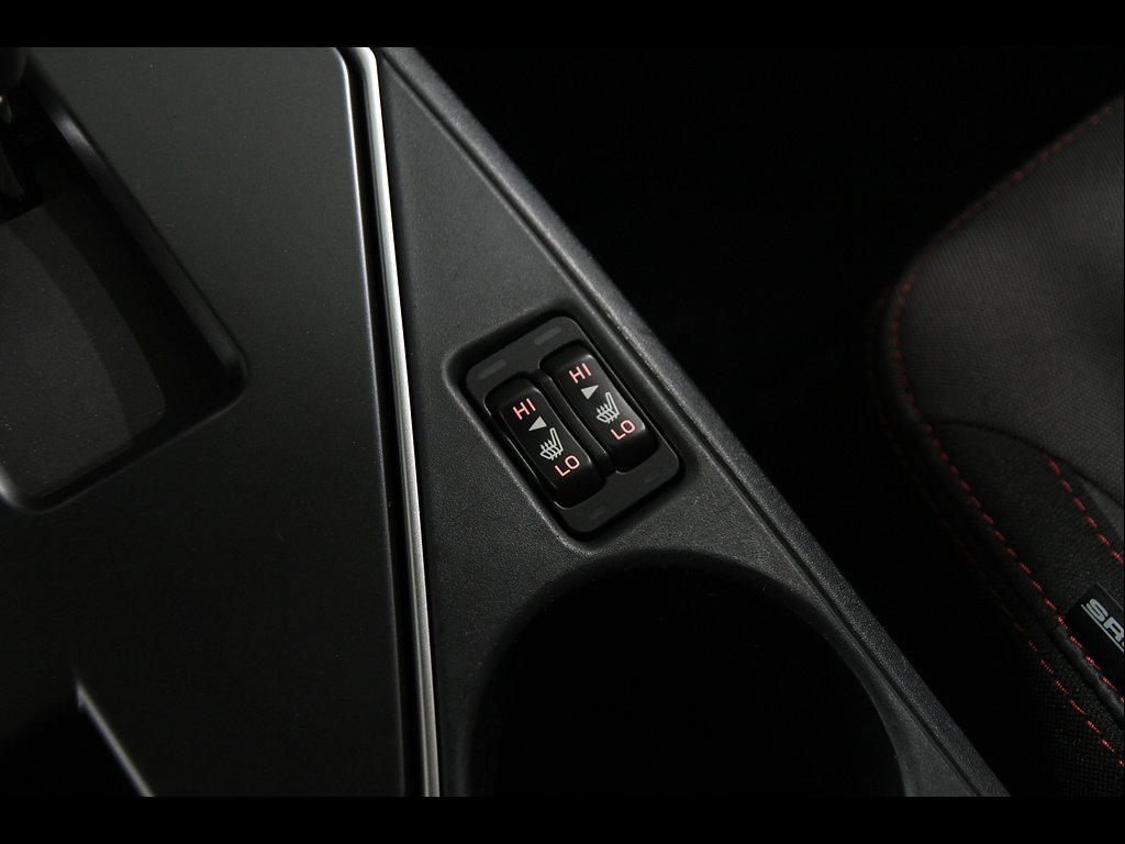2024 Subaru Impreza Sport - Photo 15