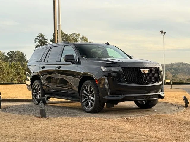2023 Cadillac Escalade 4WD Sport's photo
