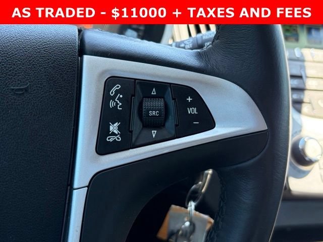 Used 2017 SUMMIT WHITE Chevrolet LT image 20