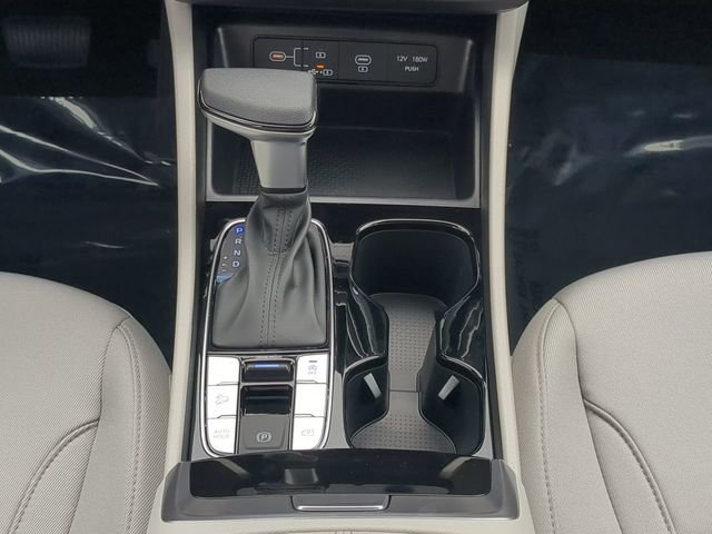 New 2026 Silver Hyundai SE FWD image 46