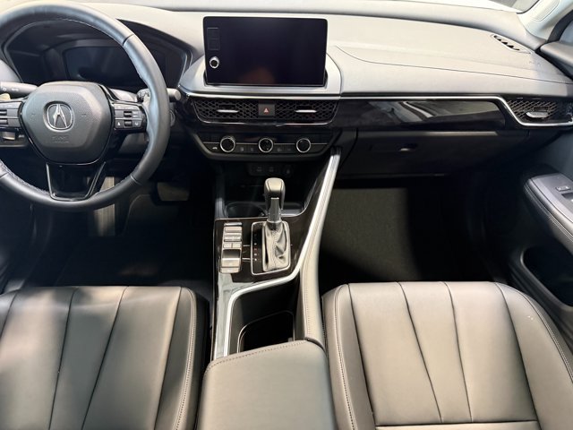 New 2026 Urban Gray Pearl Acura BASE image 20