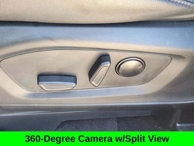 Used 2023 Gray Ford ST image 32