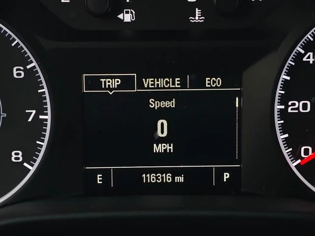 Used 2019 Summit White GMC SLE-2 image 4