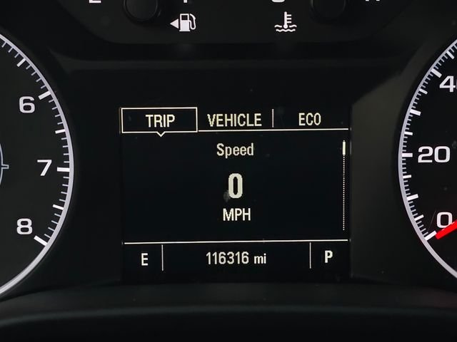 Used 2019 Summit White GMC SLE-2 image 4