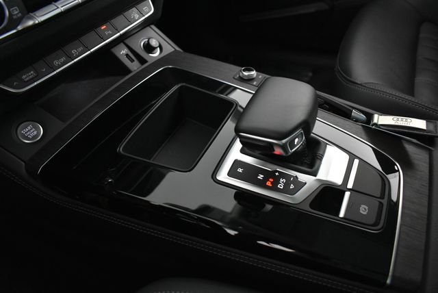2021 Audi Q5 Premium Plus - Photo 43