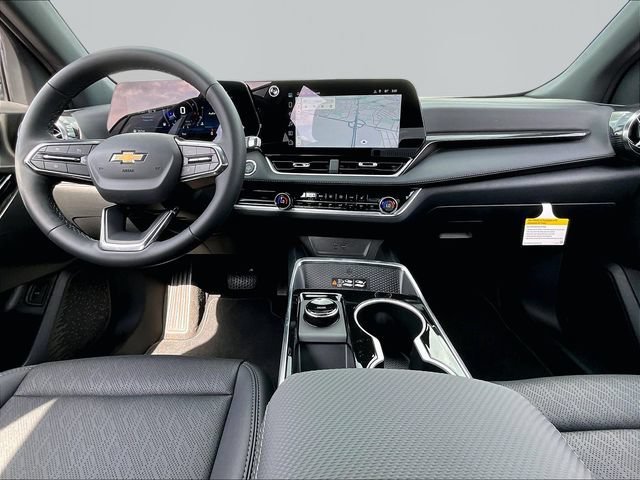 2027 Chevrolet Equinox LT - Photo 11