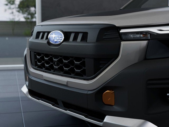 New 2026 RIVER ROCK PEARL Subaru Wilderness image 10