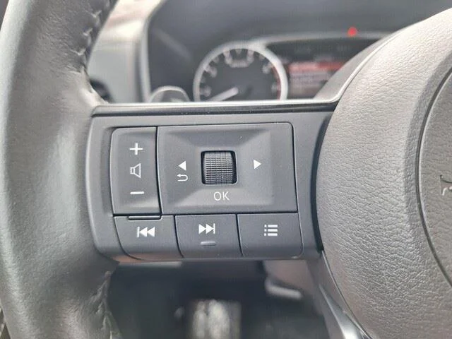 2023 Nissan Rogue SL - Photo 13