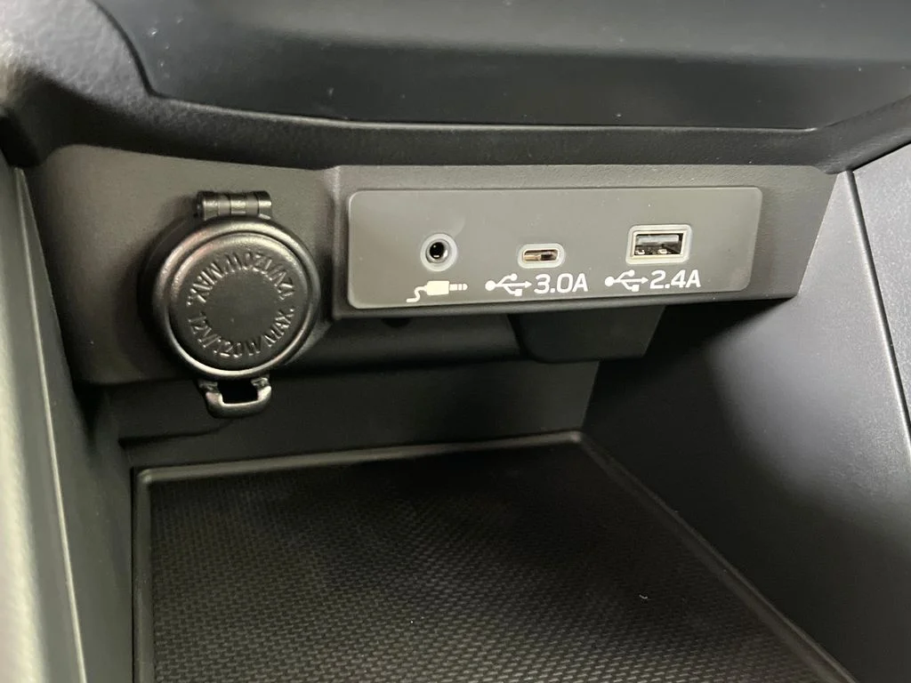 New 2026 ICE SILVER METALLIC Subaru Base image 29