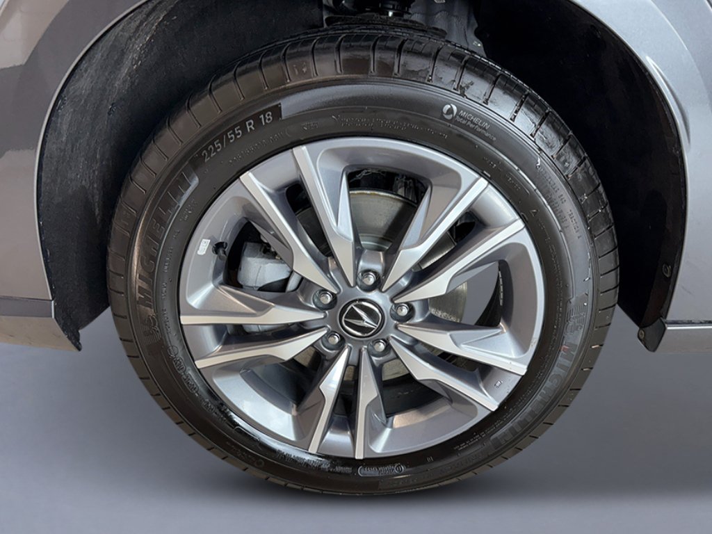 New 2026 Urban Gray Pearl Acura  image 12